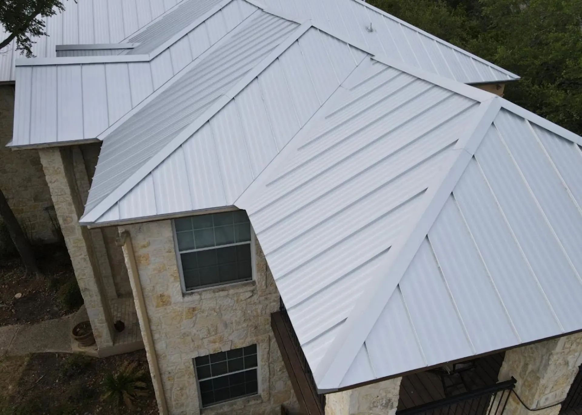 Skylight Installation in Bullard, TX